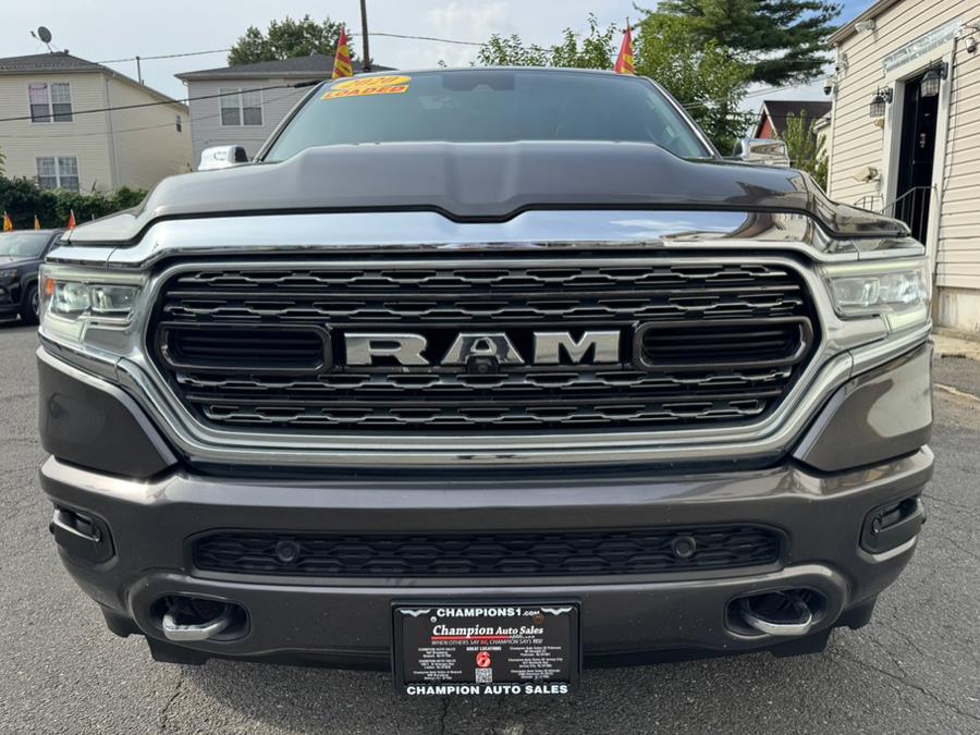 2020 Ram 1500 Limited 4x4 Crew Cab 5''7" Box, available for sale in Newark , New Jersey | Champion Used Auto Sales 2. Newark , New Jersey 2020 Ram 1500 Limited 4x4 Crew Cab 5''7" Box, available for sale in Newark , New Jersey | Champion Used Auto Sales 2. Newark , New Jersey