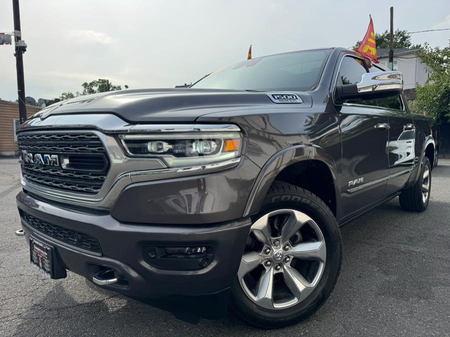 2020 Ram 1500 Limited 4x4 Crew Cab 5''7" Box, available for sale in Newark , New Jersey | Champion Used Auto Sales 2. Newark , New Jersey 2020 Ram 1500 Limited 4x4 Crew Cab 5''7" Box, available for sale in Newark , New Jersey | Champion Used Auto Sales 2. Newark , New Jersey