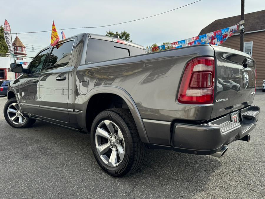 2020 Ram 1500 Limited 4x4 Crew Cab 5''7" Box, available for sale in Newark , New Jersey | Champion Used Auto Sales 2. Newark , New Jersey 2020 Ram 1500 Limited 4x4 Crew Cab 5''7" Box, available for sale in Newark , New Jersey | Champion Used Auto Sales 2. Newark , New Jersey