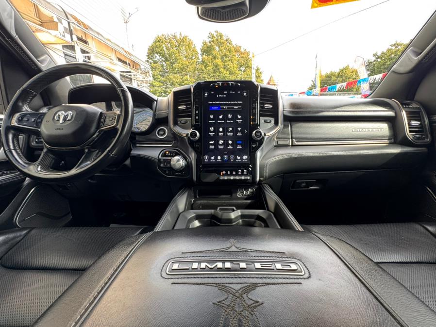 2020 Ram 1500 Limited 4x4 Crew Cab 5''7" Box, available for sale in Newark , New Jersey | Champion Used Auto Sales 2. Newark , New Jersey 2020 Ram 1500 Limited 4x4 Crew Cab 5''7" Box, available for sale in Newark , New Jersey | Champion Used Auto Sales 2. Newark , New Jersey