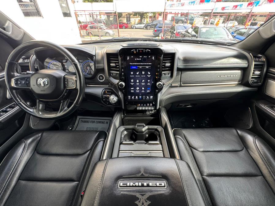 2020 Ram 1500 Limited 4x4 Crew Cab 5''7" Box, available for sale in Newark , New Jersey | Champion Used Auto Sales 2. Newark , New Jersey 2020 Ram 1500 Limited 4x4 Crew Cab 5''7" Box, available for sale in Newark , New Jersey | Champion Used Auto Sales 2. Newark , New Jersey