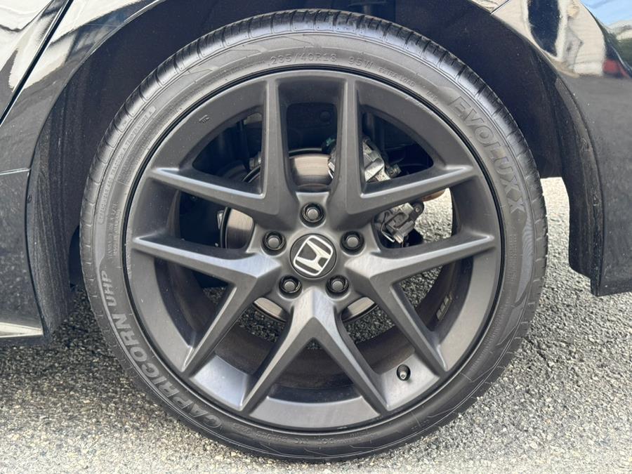 2022 Honda Civic Sedan Sport CVT, available for sale in Newark , New Jersey | Champion Used Auto Sales 2. Newark , New Jersey 2022 Honda Civic Sedan Sport CVT, available for sale in Newark , New Jersey | Champion Used Auto Sales 2. Newark , New Jersey