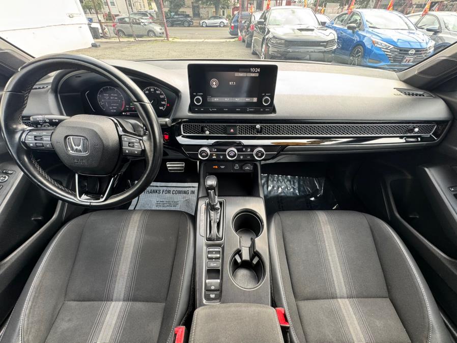 2022 Honda Civic Sedan Sport CVT, available for sale in Newark , New Jersey | Champion Used Auto Sales 2. Newark , New Jersey 2022 Honda Civic Sedan Sport CVT, available for sale in Newark , New Jersey | Champion Used Auto Sales 2. Newark , New Jersey