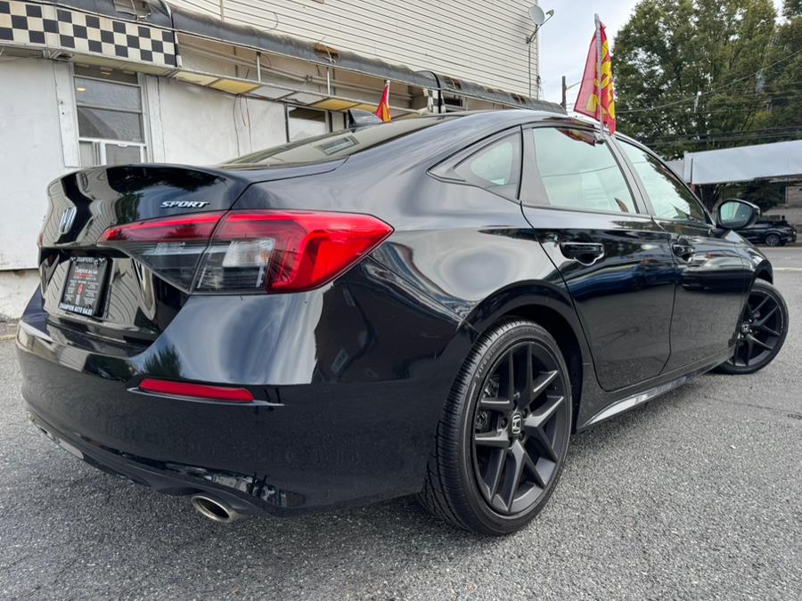 2022 Honda Civic Sedan Sport CVT, available for sale in Newark , New Jersey | Champion Used Auto Sales 2. Newark , New Jersey 2022 Honda Civic Sedan Sport CVT, available for sale in Newark , New Jersey | Champion Used Auto Sales 2. Newark , New Jersey