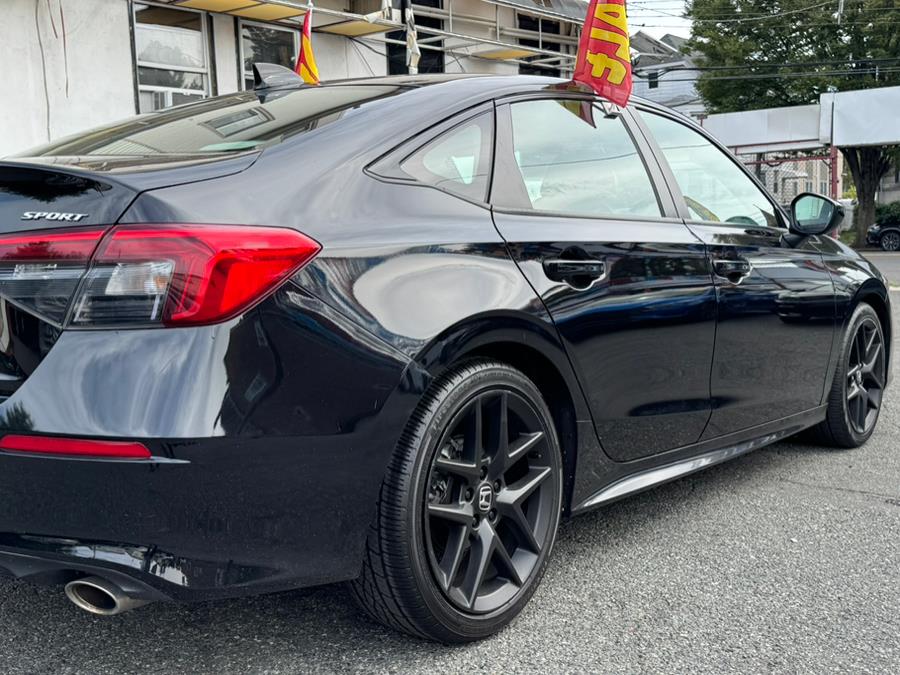 2022 Honda Civic Sedan Sport CVT, available for sale in Newark , New Jersey | Champion Used Auto Sales 2. Newark , New Jersey 2022 Honda Civic Sedan Sport CVT, available for sale in Newark , New Jersey | Champion Used Auto Sales 2. Newark , New Jersey