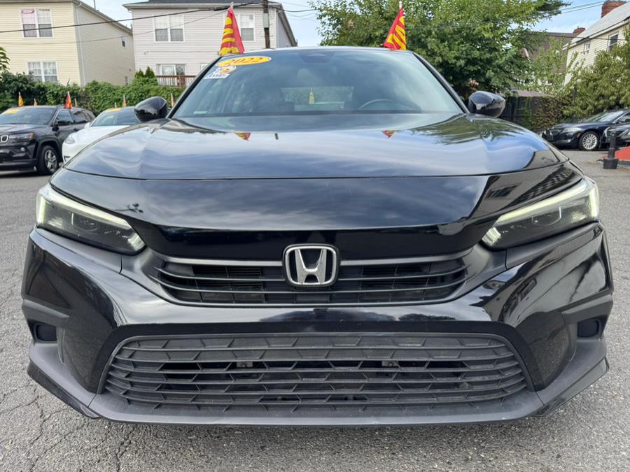 2022 Honda Civic Sedan Sport CVT, available for sale in Newark , New Jersey | Champion Used Auto Sales 2. Newark , New Jersey 2022 Honda Civic Sedan Sport CVT, available for sale in Newark , New Jersey | Champion Used Auto Sales 2. Newark , New Jersey