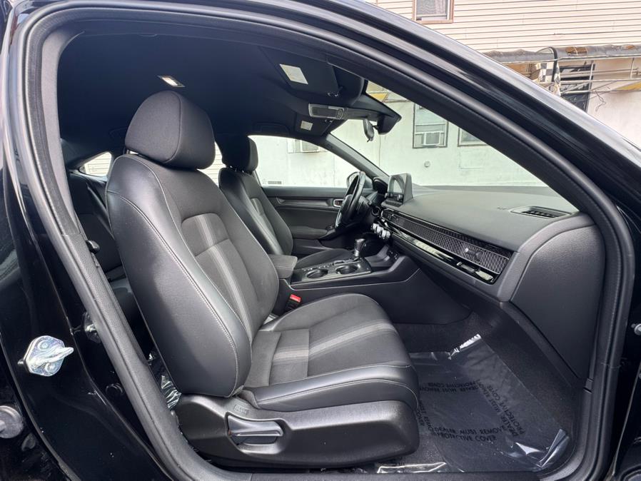 2022 Honda Civic Sedan Sport CVT, available for sale in Newark , New Jersey | Champion Used Auto Sales 2. Newark , New Jersey 2022 Honda Civic Sedan Sport CVT, available for sale in Newark , New Jersey | Champion Used Auto Sales 2. Newark , New Jersey