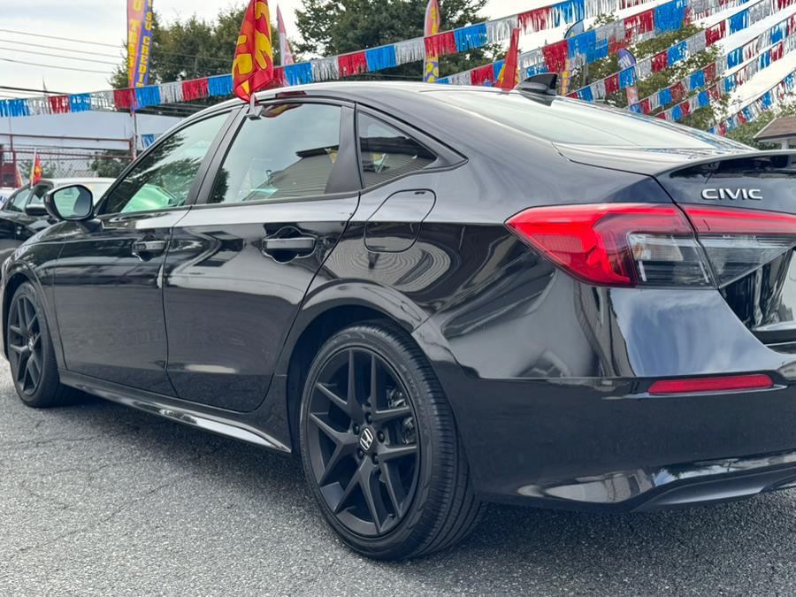 2022 Honda Civic Sedan Sport CVT, available for sale in Newark , New Jersey | Champion Used Auto Sales 2. Newark , New Jersey 2022 Honda Civic Sedan Sport CVT, available for sale in Newark , New Jersey | Champion Used Auto Sales 2. Newark , New Jersey