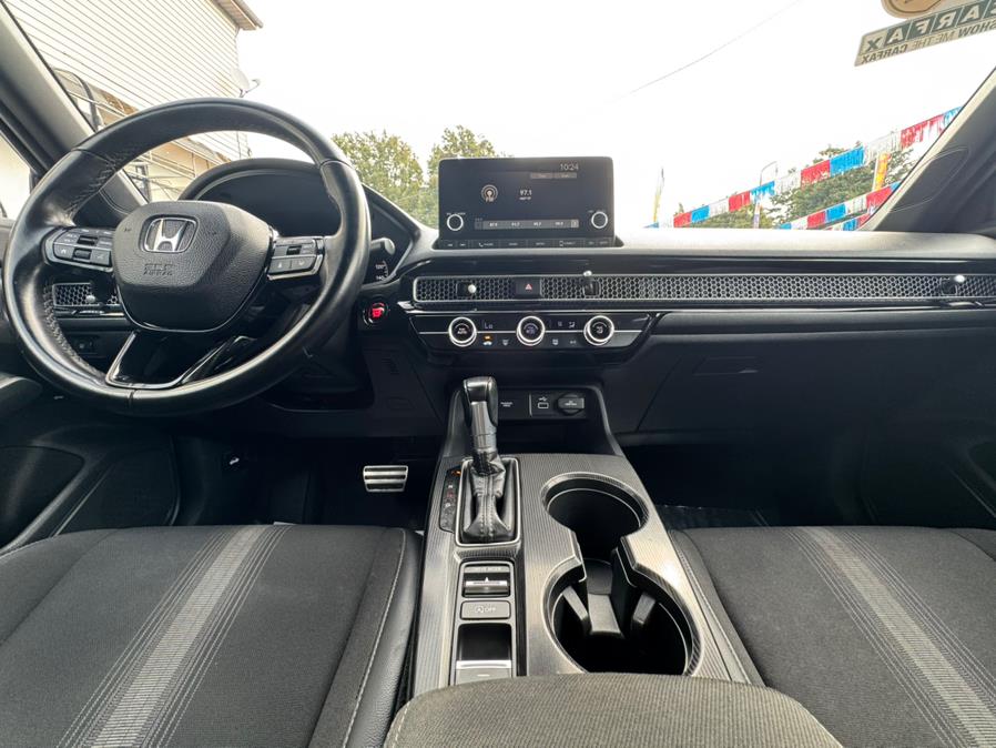 2022 Honda Civic Sedan Sport CVT, available for sale in Newark , New Jersey | Champion Used Auto Sales 2. Newark , New Jersey 2022 Honda Civic Sedan Sport CVT, available for sale in Newark , New Jersey | Champion Used Auto Sales 2. Newark , New Jersey