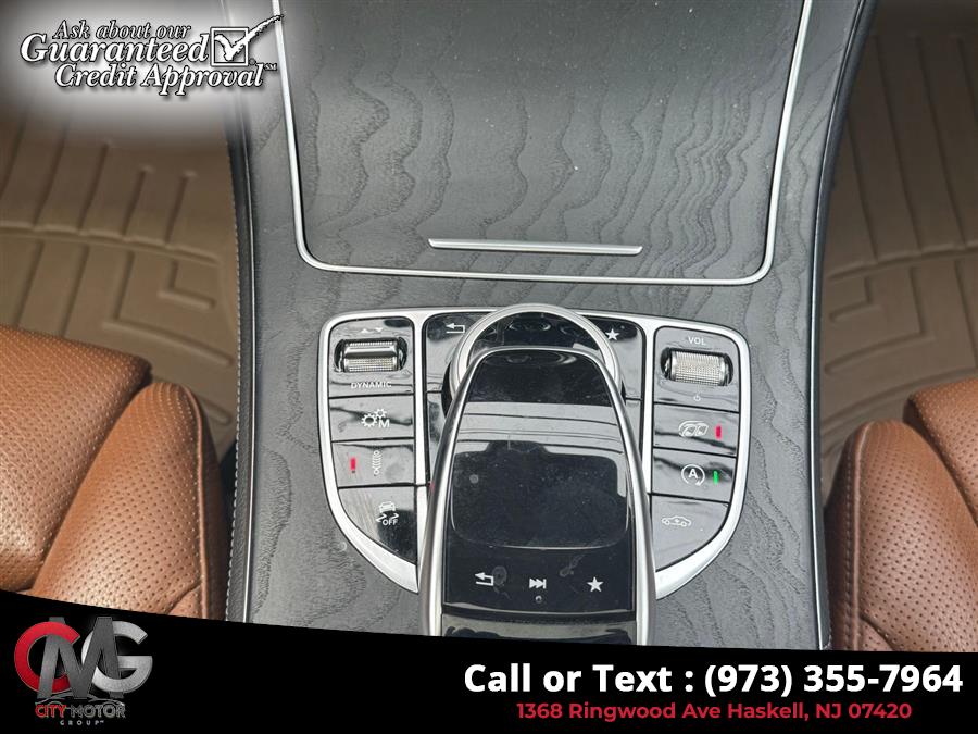 2018 Mercedes-benz Glc GLC 43 AMG® Coupe, available for sale in Haskell, New Jersey | City Motor Group Inc.. Haskell, New Jersey 2018 Mercedes-benz Glc GLC 43 AMG® Coupe, available for sale in Haskell, New Jersey | City Motor Group Inc.. Haskell, New Jersey