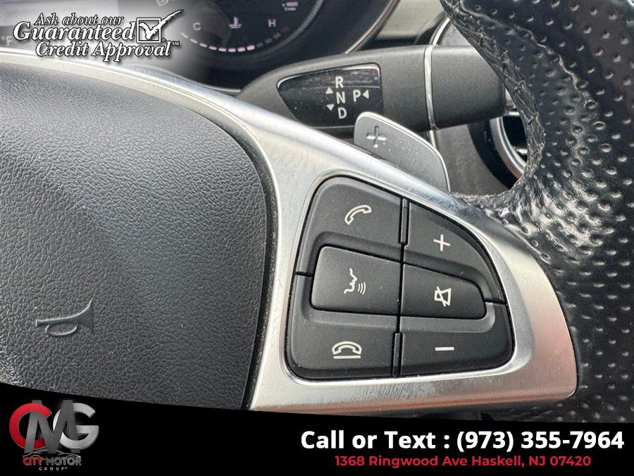 2018 Mercedes-benz Glc GLC 43 AMG® Coupe, available for sale in Haskell, New Jersey | City Motor Group Inc.. Haskell, New Jersey 2018 Mercedes-benz Glc GLC 43 AMG® Coupe, available for sale in Haskell, New Jersey | City Motor Group Inc.. Haskell, New Jersey