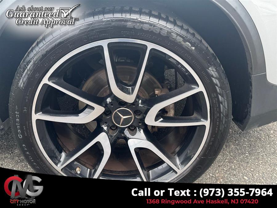 2018 Mercedes-benz Glc GLC 43 AMG® Coupe, available for sale in Haskell, New Jersey | City Motor Group Inc.. Haskell, New Jersey 2018 Mercedes-benz Glc GLC 43 AMG® Coupe, available for sale in Haskell, New Jersey | City Motor Group Inc.. Haskell, New Jersey