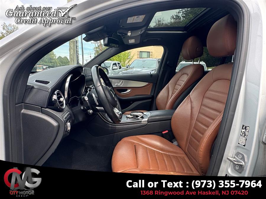 2018 Mercedes-benz Glc GLC 43 AMG® Coupe, available for sale in Haskell, New Jersey | City Motor Group Inc.. Haskell, New Jersey 2018 Mercedes-benz Glc GLC 43 AMG® Coupe, available for sale in Haskell, New Jersey | City Motor Group Inc.. Haskell, New Jersey