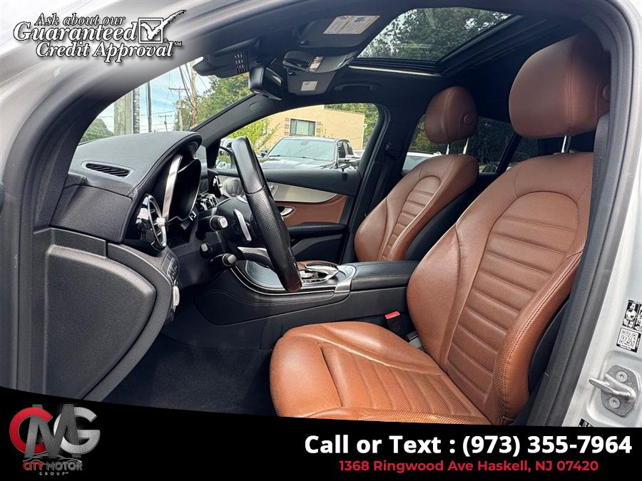 2018 Mercedes-benz Glc GLC 43 AMG® Coupe, available for sale in Haskell, New Jersey | City Motor Group Inc.. Haskell, New Jersey 2018 Mercedes-benz Glc GLC 43 AMG® Coupe, available for sale in Haskell, New Jersey | City Motor Group Inc.. Haskell, New Jersey