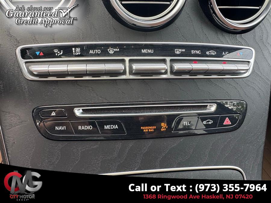 2018 Mercedes-benz Glc GLC 43 AMG® Coupe, available for sale in Haskell, New Jersey | City Motor Group Inc.. Haskell, New Jersey 2018 Mercedes-benz Glc GLC 43 AMG® Coupe, available for sale in Haskell, New Jersey | City Motor Group Inc.. Haskell, New Jersey