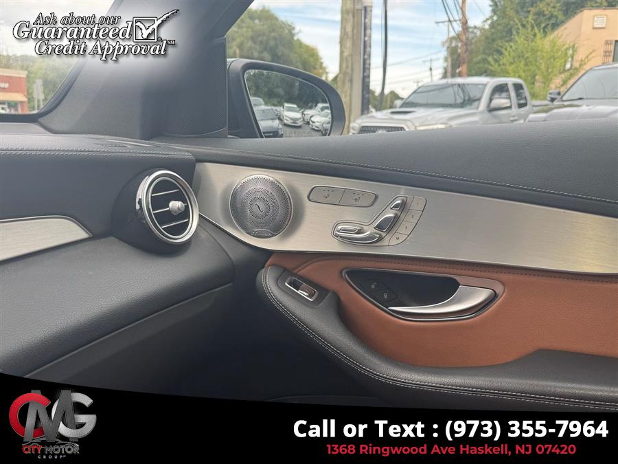 2018 Mercedes-benz Glc GLC 43 AMG® Coupe, available for sale in Haskell, New Jersey | City Motor Group Inc.. Haskell, New Jersey 2018 Mercedes-benz Glc GLC 43 AMG® Coupe, available for sale in Haskell, New Jersey | City Motor Group Inc.. Haskell, New Jersey