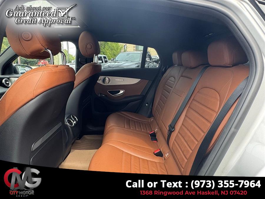 2018 Mercedes-benz Glc GLC 43 AMG® Coupe, available for sale in Haskell, New Jersey | City Motor Group Inc.. Haskell, New Jersey 2018 Mercedes-benz Glc GLC 43 AMG® Coupe, available for sale in Haskell, New Jersey | City Motor Group Inc.. Haskell, New Jersey