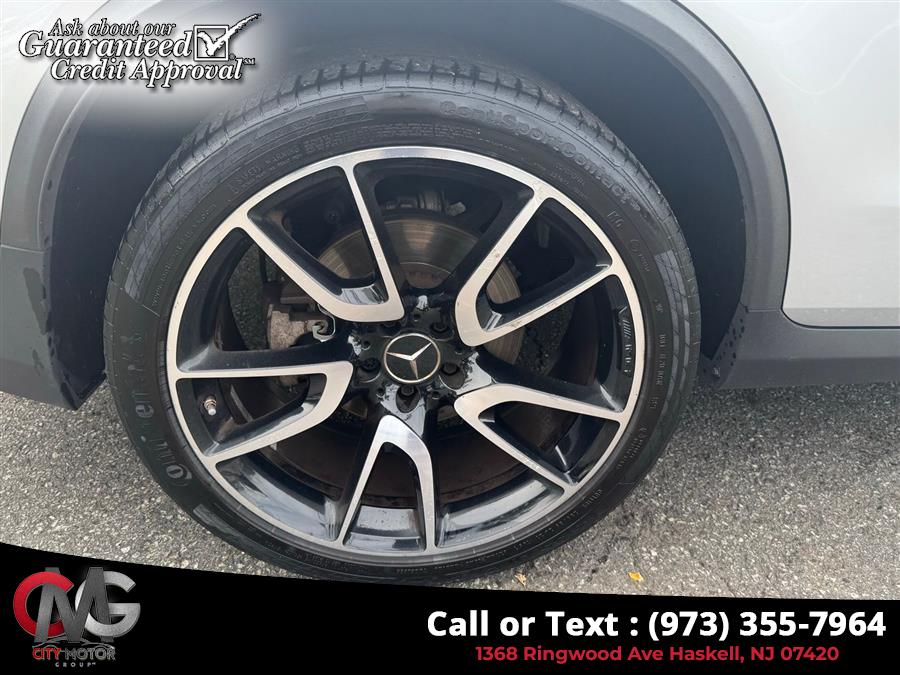 2018 Mercedes-benz Glc GLC 43 AMG® Coupe, available for sale in Haskell, New Jersey | City Motor Group Inc.. Haskell, New Jersey 2018 Mercedes-benz Glc GLC 43 AMG® Coupe, available for sale in Haskell, New Jersey | City Motor Group Inc.. Haskell, New Jersey