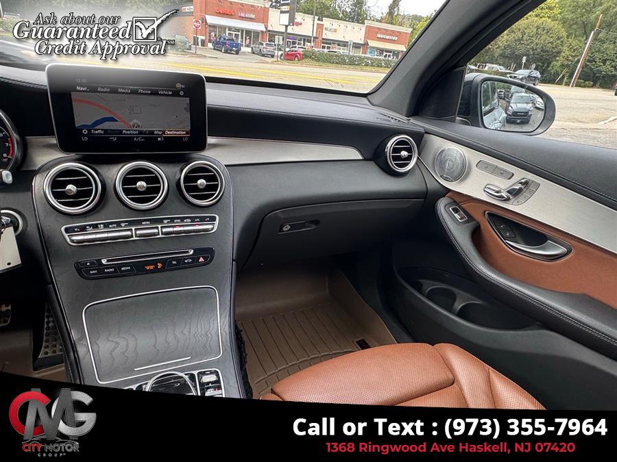 2018 Mercedes-benz Glc GLC 43 AMG® Coupe, available for sale in Haskell, New Jersey | City Motor Group Inc.. Haskell, New Jersey 2018 Mercedes-benz Glc GLC 43 AMG® Coupe, available for sale in Haskell, New Jersey | City Motor Group Inc.. Haskell, New Jersey