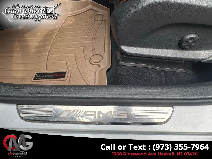 2018 Mercedes-benz Glc GLC 43 AMG® Coupe, available for sale in Haskell, New Jersey | City Motor Group Inc.. Haskell, New Jersey 2018 Mercedes-benz Glc GLC 43 AMG® Coupe, available for sale in Haskell, New Jersey | City Motor Group Inc.. Haskell, New Jersey