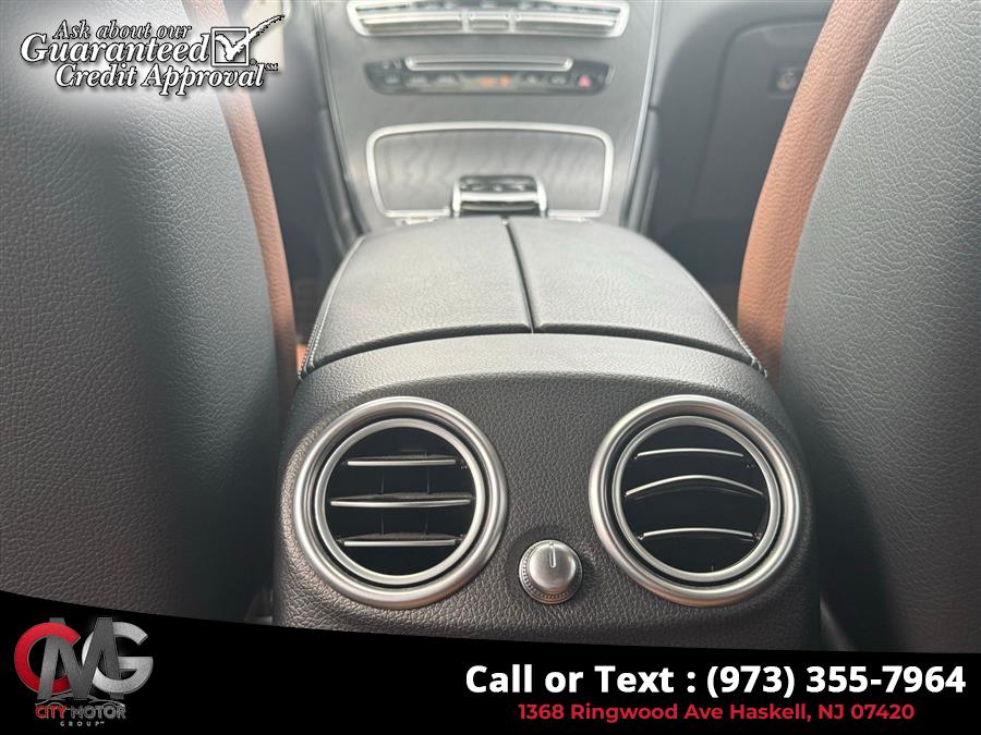 2018 Mercedes-benz Glc GLC 43 AMG® Coupe, available for sale in Haskell, New Jersey | City Motor Group Inc.. Haskell, New Jersey 2018 Mercedes-benz Glc GLC 43 AMG® Coupe, available for sale in Haskell, New Jersey | City Motor Group Inc.. Haskell, New Jersey