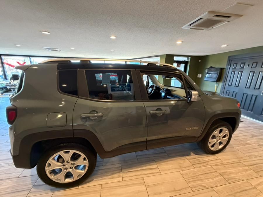 2017 Jeep Renegade Limited 4x4, available for sale in West Hartford, Connecticut | AutoMax. West Hartford, Connecticut 2017 Jeep Renegade Limited 4x4, available for sale in West Hartford, Connecticut | AutoMax. West Hartford, Connecticut