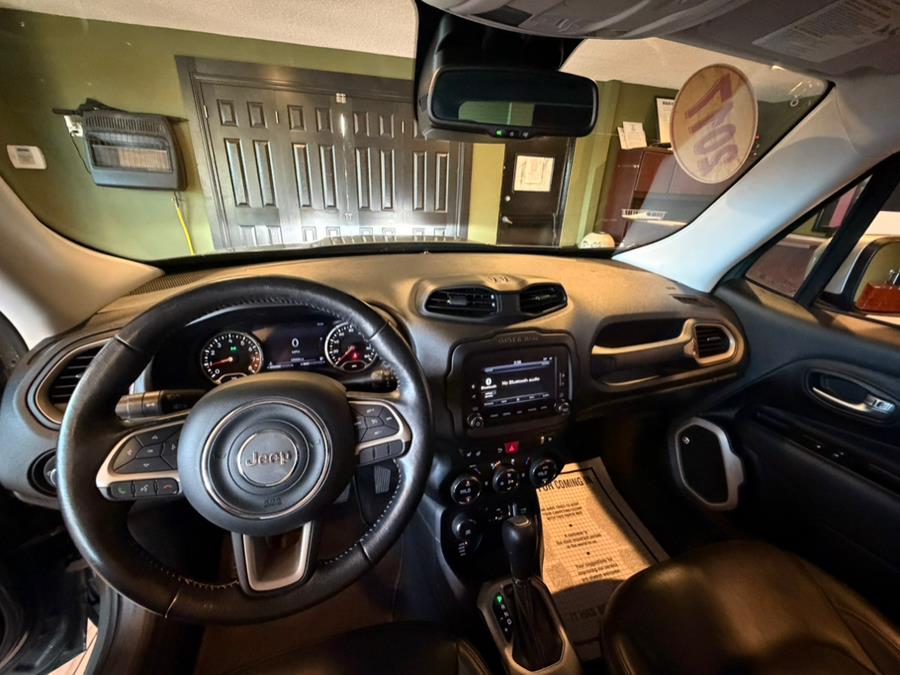 2017 Jeep Renegade Limited 4x4, available for sale in West Hartford, Connecticut | AutoMax. West Hartford, Connecticut 2017 Jeep Renegade Limited 4x4, available for sale in West Hartford, Connecticut | AutoMax. West Hartford, Connecticut