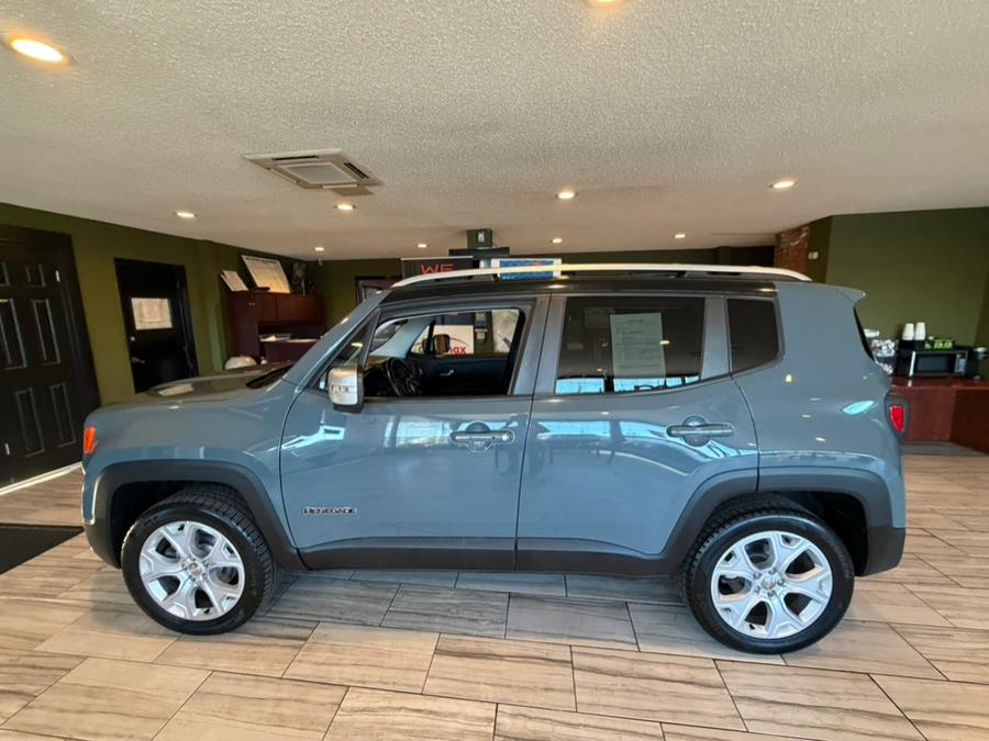2017 Jeep Renegade Limited 4x4, available for sale in West Hartford, Connecticut | AutoMax. West Hartford, Connecticut 2017 Jeep Renegade Limited 4x4, available for sale in West Hartford, Connecticut | AutoMax. West Hartford, Connecticut