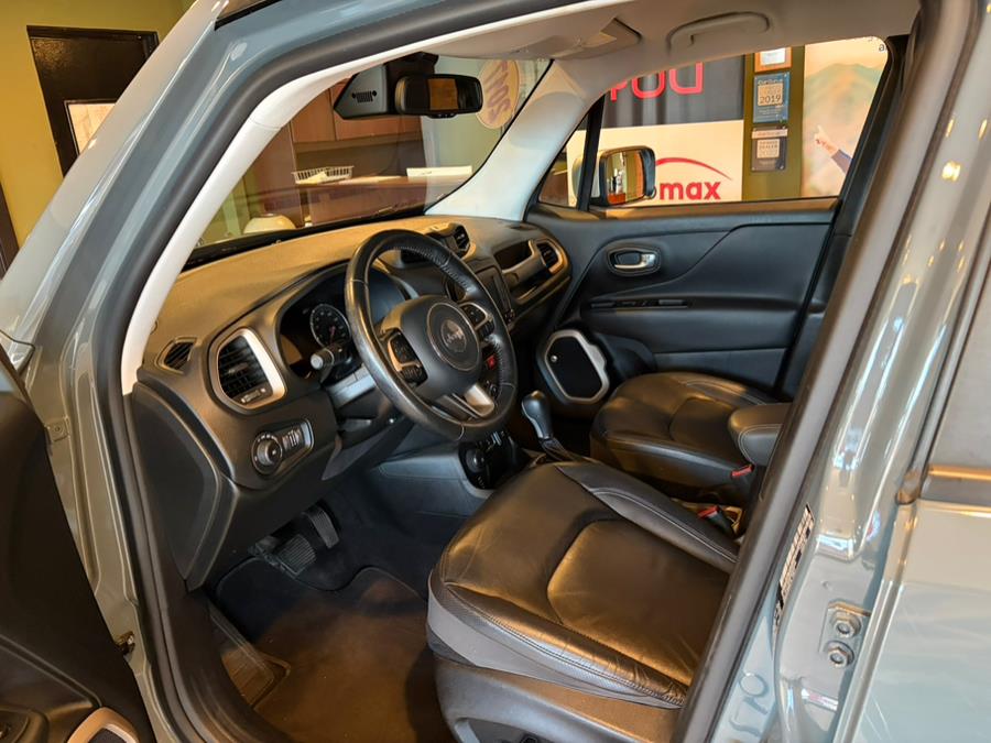 2017 Jeep Renegade Limited 4x4, available for sale in West Hartford, Connecticut | AutoMax. West Hartford, Connecticut 2017 Jeep Renegade Limited 4x4, available for sale in West Hartford, Connecticut | AutoMax. West Hartford, Connecticut
