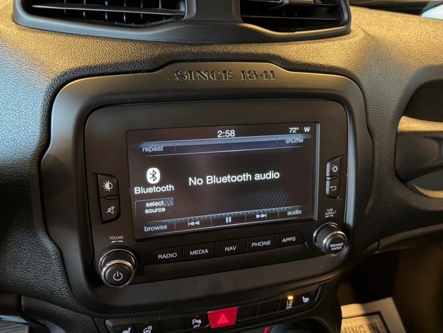 2017 Jeep Renegade Limited 4x4, available for sale in West Hartford, Connecticut | AutoMax. West Hartford, Connecticut 2017 Jeep Renegade Limited 4x4, available for sale in West Hartford, Connecticut | AutoMax. West Hartford, Connecticut