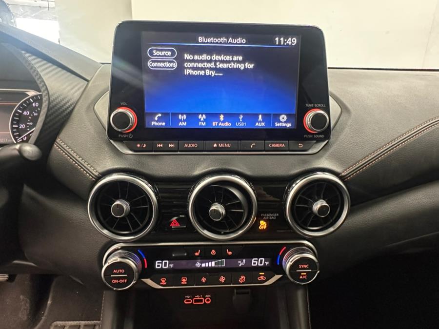 2021 Nissan Sentra SR CVT, available for sale in Linden, New Jersey | East Coast Auto Group. Linden, New Jersey 2021 Nissan Sentra SR CVT, available for sale in Linden, New Jersey | East Coast Auto Group. Linden, New Jersey
