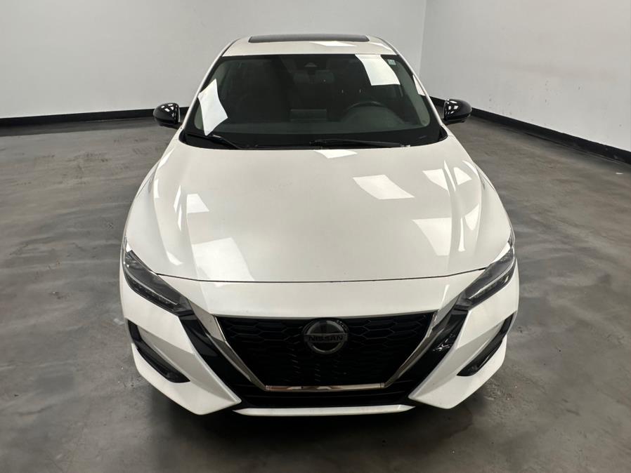 2021 Nissan Sentra SR CVT, available for sale in Linden, New Jersey | East Coast Auto Group. Linden, New Jersey 2021 Nissan Sentra SR CVT, available for sale in Linden, New Jersey | East Coast Auto Group. Linden, New Jersey