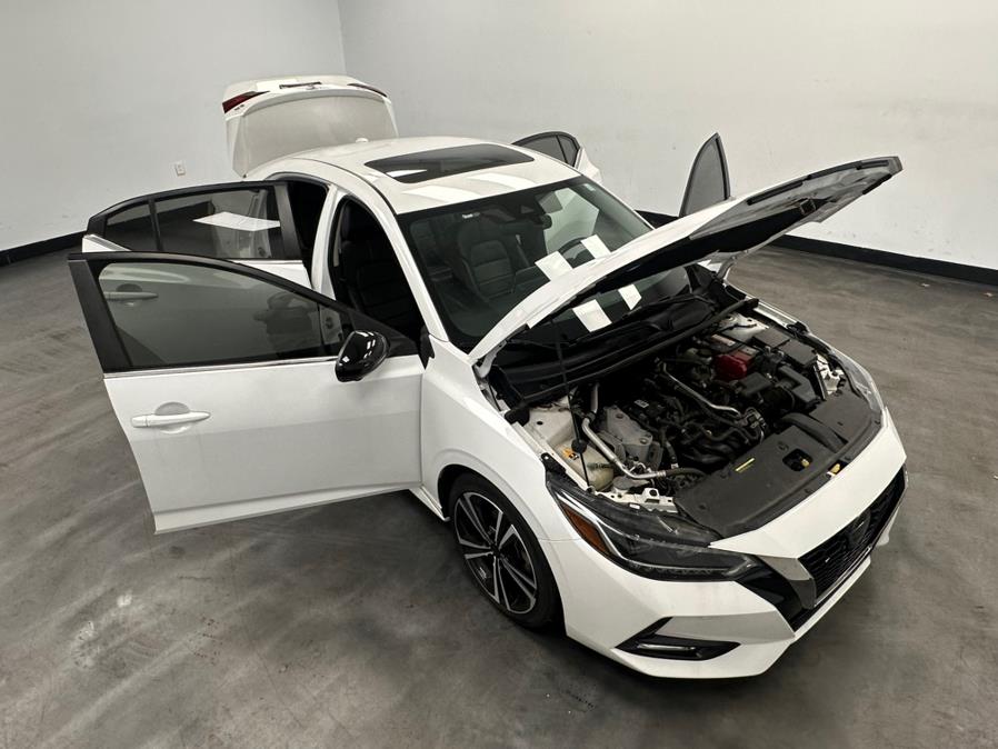 2021 Nissan Sentra SR CVT, available for sale in Linden, New Jersey | East Coast Auto Group. Linden, New Jersey 2021 Nissan Sentra SR CVT, available for sale in Linden, New Jersey | East Coast Auto Group. Linden, New Jersey