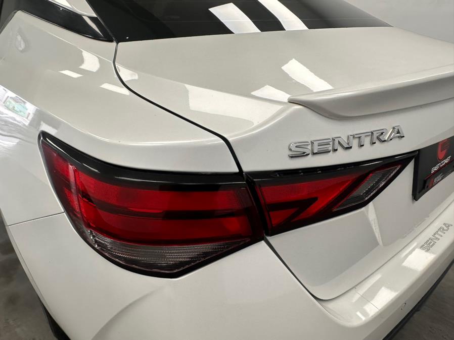2021 Nissan Sentra SR CVT, available for sale in Linden, New Jersey | East Coast Auto Group. Linden, New Jersey 2021 Nissan Sentra SR CVT, available for sale in Linden, New Jersey | East Coast Auto Group. Linden, New Jersey