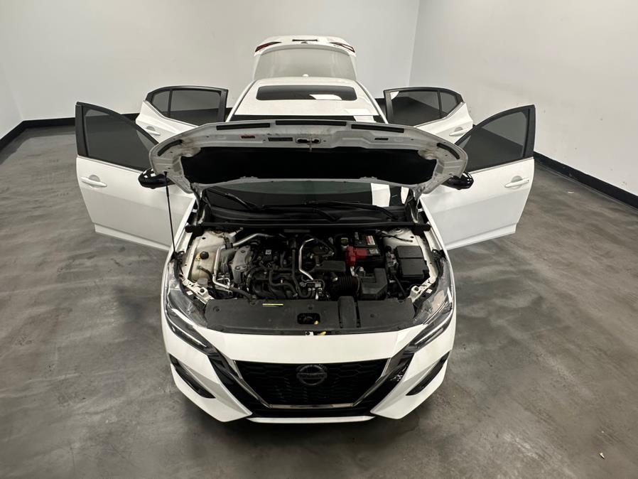 2021 Nissan Sentra SR CVT, available for sale in Linden, New Jersey | East Coast Auto Group. Linden, New Jersey 2021 Nissan Sentra SR CVT, available for sale in Linden, New Jersey | East Coast Auto Group. Linden, New Jersey