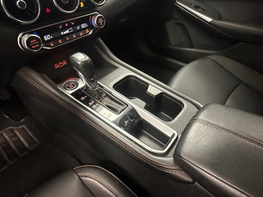 2021 Nissan Sentra SR CVT, available for sale in Linden, New Jersey | East Coast Auto Group. Linden, New Jersey 2021 Nissan Sentra SR CVT, available for sale in Linden, New Jersey | East Coast Auto Group. Linden, New Jersey