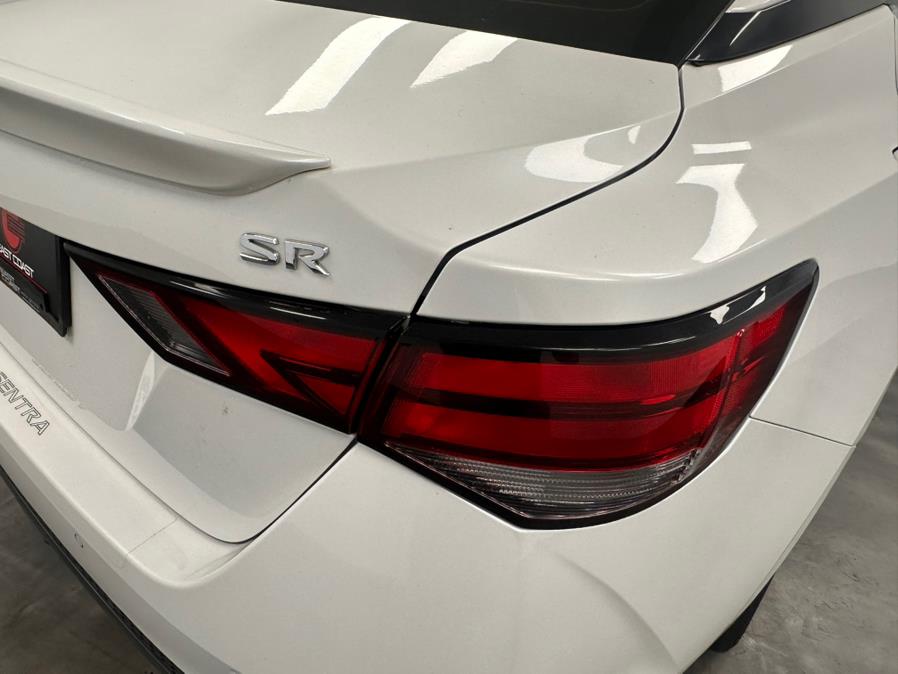 2021 Nissan Sentra SR CVT, available for sale in Linden, New Jersey | East Coast Auto Group. Linden, New Jersey 2021 Nissan Sentra SR CVT, available for sale in Linden, New Jersey | East Coast Auto Group. Linden, New Jersey