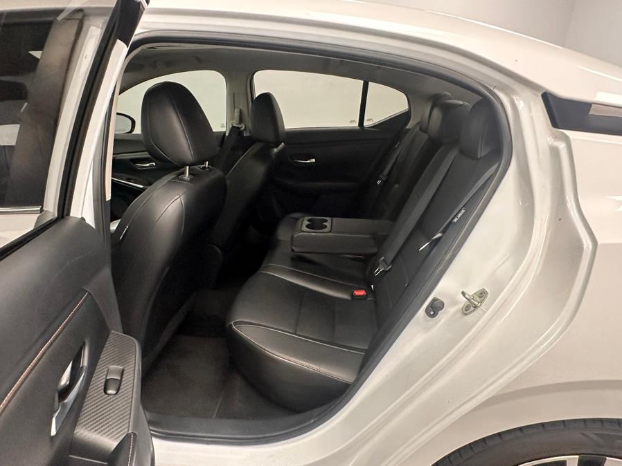 2021 Nissan Sentra SR CVT, available for sale in Linden, New Jersey | East Coast Auto Group. Linden, New Jersey 2021 Nissan Sentra SR CVT, available for sale in Linden, New Jersey | East Coast Auto Group. Linden, New Jersey