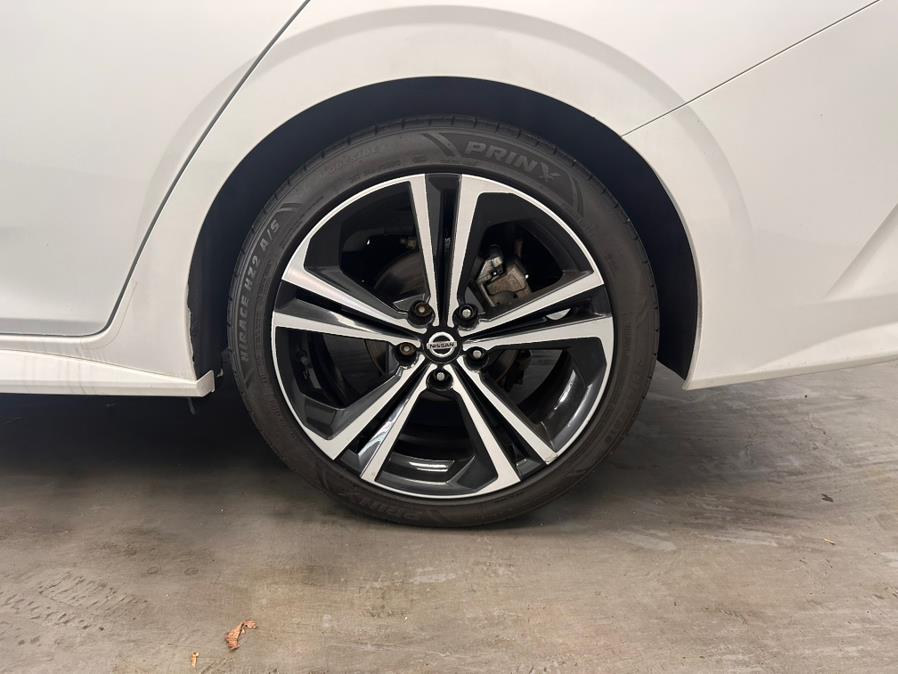 2021 Nissan Sentra SR CVT, available for sale in Linden, New Jersey | East Coast Auto Group. Linden, New Jersey 2021 Nissan Sentra SR CVT, available for sale in Linden, New Jersey | East Coast Auto Group. Linden, New Jersey