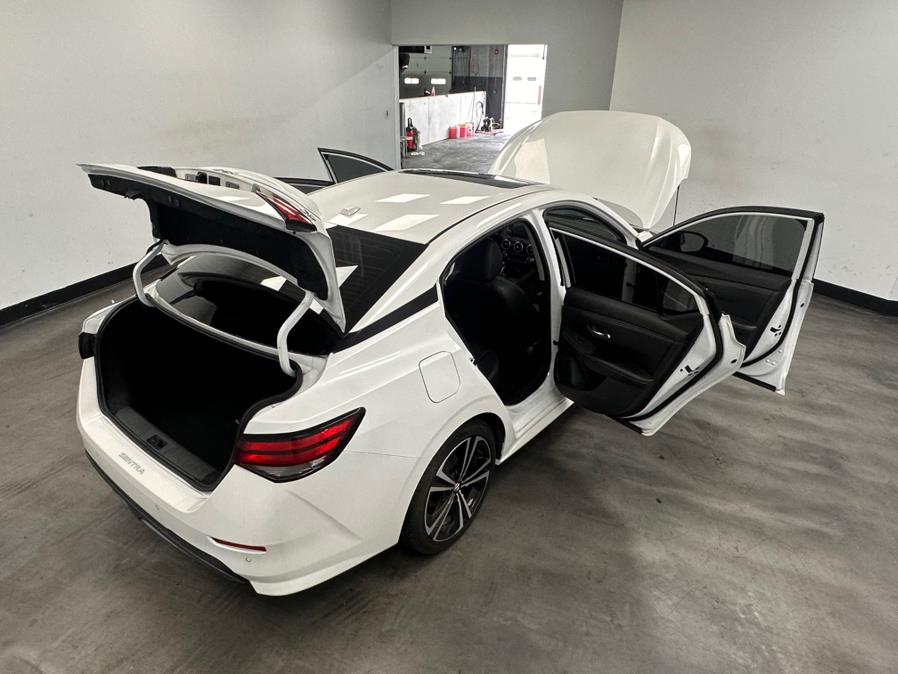 2021 Nissan Sentra SR CVT, available for sale in Linden, New Jersey | East Coast Auto Group. Linden, New Jersey 2021 Nissan Sentra SR CVT, available for sale in Linden, New Jersey | East Coast Auto Group. Linden, New Jersey