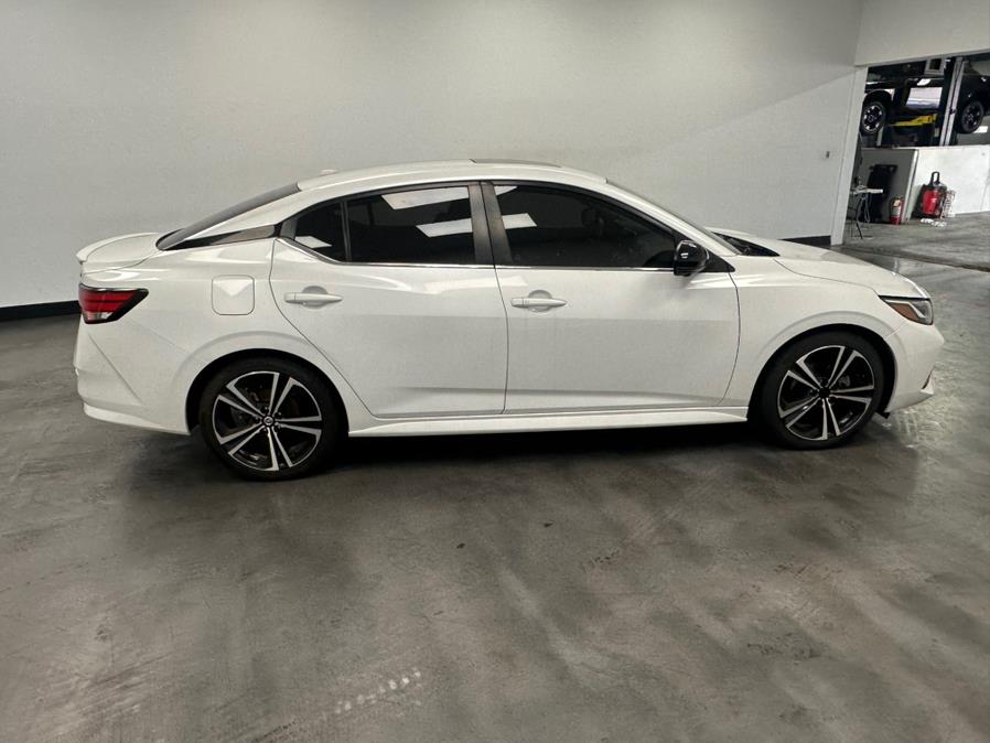 2021 Nissan Sentra SR CVT, available for sale in Linden, New Jersey | East Coast Auto Group. Linden, New Jersey 2021 Nissan Sentra SR CVT, available for sale in Linden, New Jersey | East Coast Auto Group. Linden, New Jersey