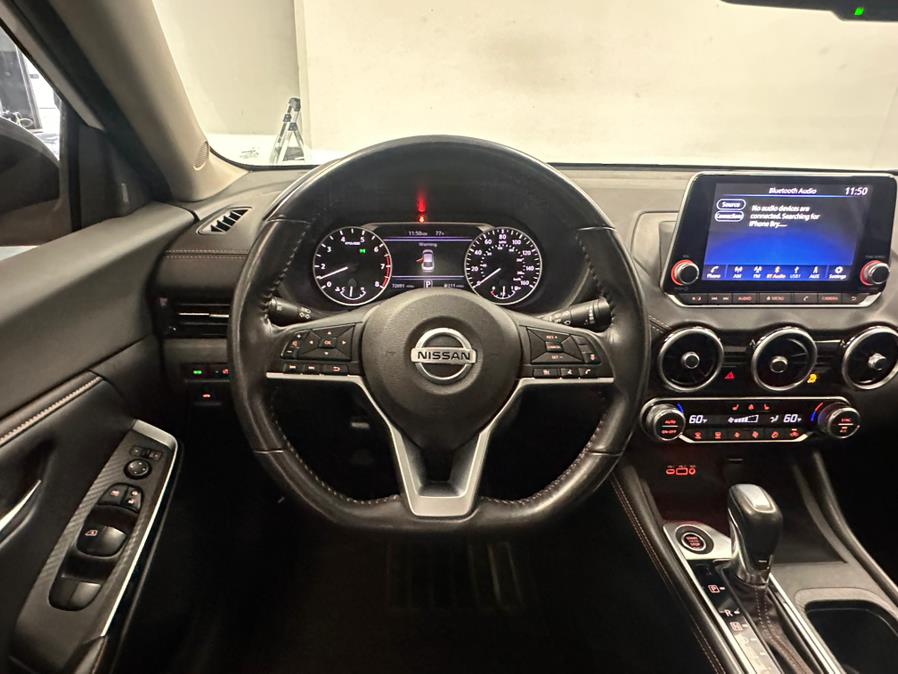 2021 Nissan Sentra SR CVT, available for sale in Linden, New Jersey | East Coast Auto Group. Linden, New Jersey 2021 Nissan Sentra SR CVT, available for sale in Linden, New Jersey | East Coast Auto Group. Linden, New Jersey