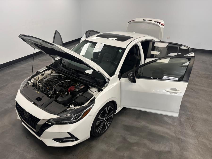 2021 Nissan Sentra SR CVT, available for sale in Linden, New Jersey | East Coast Auto Group. Linden, New Jersey 2021 Nissan Sentra SR CVT, available for sale in Linden, New Jersey | East Coast Auto Group. Linden, New Jersey