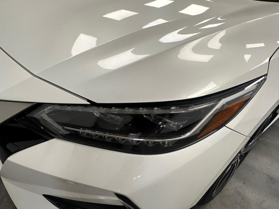2021 Nissan Sentra SR CVT, available for sale in Linden, New Jersey | East Coast Auto Group. Linden, New Jersey 2021 Nissan Sentra SR CVT, available for sale in Linden, New Jersey | East Coast Auto Group. Linden, New Jersey