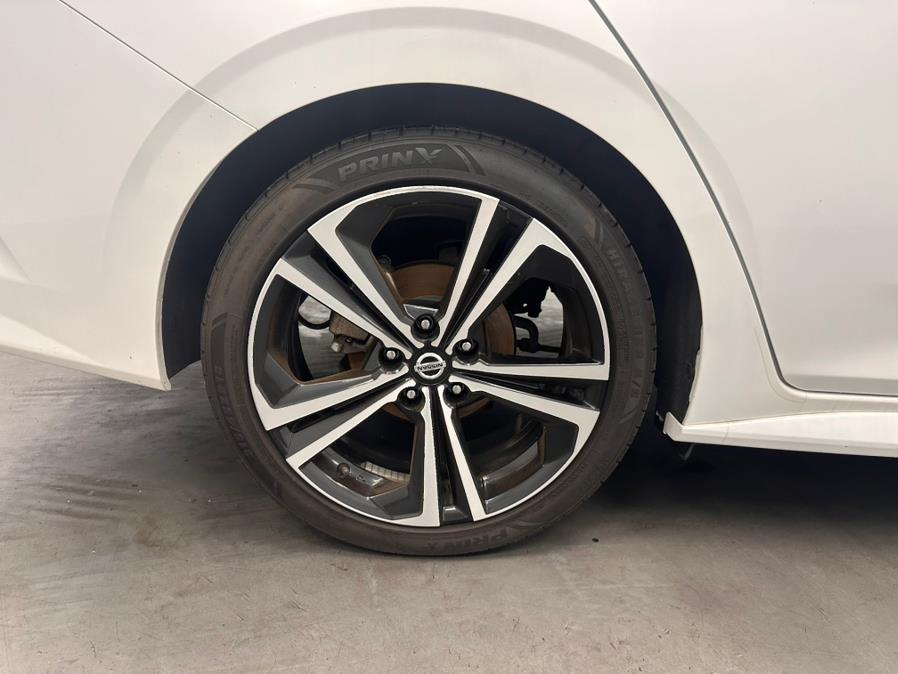 2021 Nissan Sentra SR CVT, available for sale in Linden, New Jersey | East Coast Auto Group. Linden, New Jersey 2021 Nissan Sentra SR CVT, available for sale in Linden, New Jersey | East Coast Auto Group. Linden, New Jersey