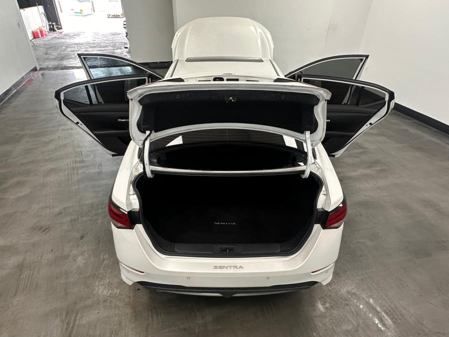 2021 Nissan Sentra SR CVT, available for sale in Linden, New Jersey | East Coast Auto Group. Linden, New Jersey 2021 Nissan Sentra SR CVT, available for sale in Linden, New Jersey | East Coast Auto Group. Linden, New Jersey