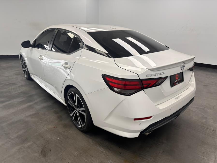 2021 Nissan Sentra SR CVT, available for sale in Linden, New Jersey | East Coast Auto Group. Linden, New Jersey 2021 Nissan Sentra SR CVT, available for sale in Linden, New Jersey | East Coast Auto Group. Linden, New Jersey