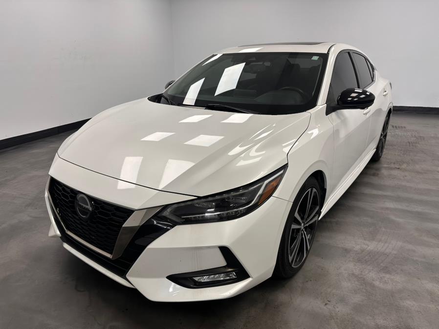 2021 Nissan Sentra SR CVT, available for sale in Linden, New Jersey | East Coast Auto Group. Linden, New Jersey 2021 Nissan Sentra SR CVT, available for sale in Linden, New Jersey | East Coast Auto Group. Linden, New Jersey