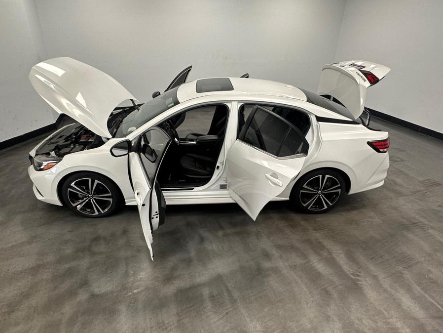 2021 Nissan Sentra SR CVT, available for sale in Linden, New Jersey | East Coast Auto Group. Linden, New Jersey 2021 Nissan Sentra SR CVT, available for sale in Linden, New Jersey | East Coast Auto Group. Linden, New Jersey