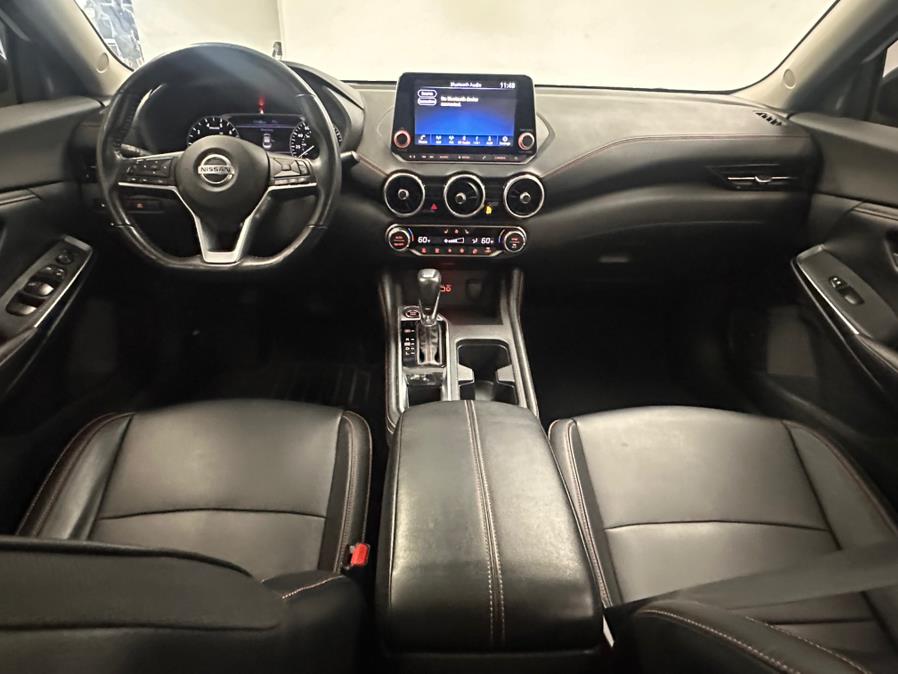 2021 Nissan Sentra SR CVT, available for sale in Linden, New Jersey | East Coast Auto Group. Linden, New Jersey 2021 Nissan Sentra SR CVT, available for sale in Linden, New Jersey | East Coast Auto Group. Linden, New Jersey